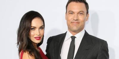 Megan Fox Was at Her "Breaking Point" With Brian Austin Green When She Made *That* Instagram Comment - www.cosmopolitan.com