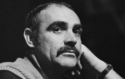 Sean Connery fans petition to rename Edinburgh airport in his honour - www.nme.com