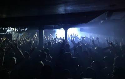 Legendary Manchester indie club 42nd Street launches crowdfunder to prevent it “closing forever” - www.nme.com - Manchester