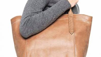 Frye Handbags Are $100s Off at Amazon's Holiday Dash Sale - www.etonline.com - USA