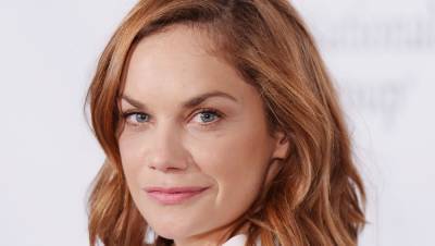 Ruth Wilson Explains Why She Left 'The Affair,' Reveals Why She Hasn't Spoken About It Before - www.justjared.com