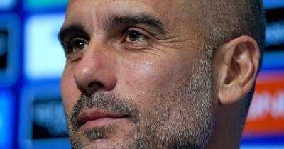 Pep Guardiola 'could only manage two clubs' after Man City - www.manchestereveningnews.co.uk - Manchester