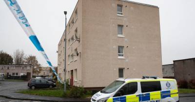 Suspect in court charged with attempted murder after man found 'stabbed' in Clydebank - www.dailyrecord.co.uk - Scotland - city Ottawa