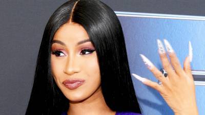 Cardi B, Khloe Kardashian and More Show How They're Handling Stress of Unknown 2020 Election Results - www.etonline.com