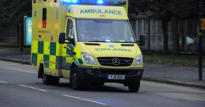 "In all my years working in health I've never known an incident of the kind we saw this week" - Andy Burnham admits shock over ambulance crisis so early in the year - www.manchestereveningnews.co.uk - Manchester