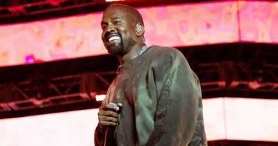 Kanye West Receives Underwhelming Amount of Votes in 2020 Presidential Election - www.usmagazine.com - Tennessee