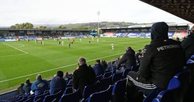Premiership fan return confirmed as Ross County given permission to host supporters for Livingston clash - www.dailyrecord.co.uk - Scotland - county Ross - city Aberdeen