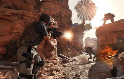 Activision reveals the file sizes for ‘Call Of Duty: Black Ops Cold War’ - www.nme.com