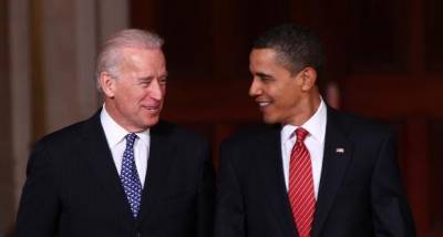 Joe Biden breaks Barack Obama’s record of popular votes; Makes history with most votes in a US Election ever - www.pinkvilla.com - USA
