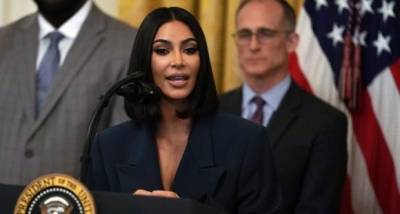Kim Kardashian voted for Donald Trump in US Elections? Her now deleted selfie hints she voted for Republicans - www.pinkvilla.com - USA