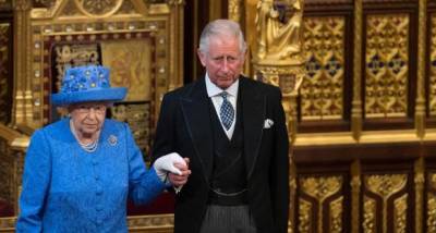 Queen Elizabeth to vacate throne for Prince Charles on her 95th bday? Royal critics believe ‘she’ll step down’ - www.pinkvilla.com