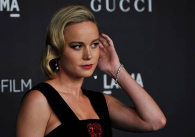 Brie Larson Reveals She Used To Believe She Was ‘Ugly’ - etcanada.com
