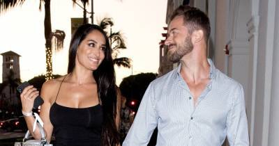 Nikki Bella Says Dreams About Her Exes Gave Her ‘Clarity’ in Relationship With Artem Chigvintsev - www.usmagazine.com