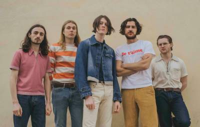 Blossoms look set to release new Christmas song tomorrow - www.nme.com