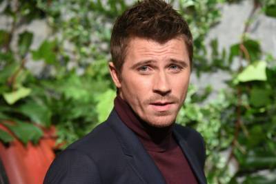Garrett Hedlund Arrested For DUI Earlier This Year, Rep Confirms He ‘Immediately Sought Treatment’ - etcanada.com - Los Angeles