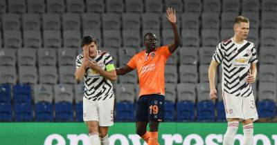 Manchester United player ratings: Harry Maguire and Bruno Fernandes poor vs Istanbul Basaksehir - www.manchestereveningnews.co.uk - Manchester - city Istanbul