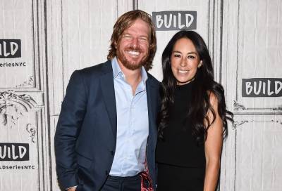 Joanna Gaines on filming 'Fixer Upper' reboot with husband Chip: 'We dusted off our boots' - www.foxnews.com