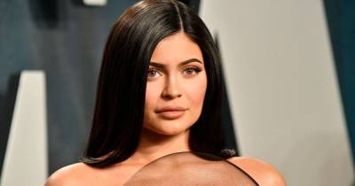 Kylie Jenner looks unrecognisable in first ever Instagram photo as TikTok user shares throwback - www.ok.co.uk