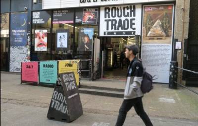 Rough Trade shares trading plans for second lockdown - www.nme.com
