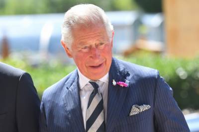 Prince Charles Plays Coy About His Sense Of Style In Rare Interview With British Vogue - etcanada.com - Britain
