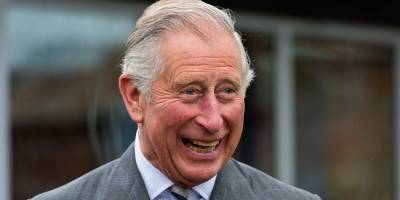Prince Charles Gave a Rare Interview About Fashion & Jokes His Style Is 'Like A Stopped Clock' - www.justjared.com - Britain