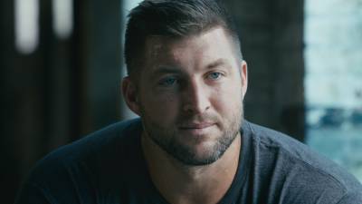 Tim Tebow - Tim Tebow visits homeless shelter with 50 pairs of shoes - foxnews.com