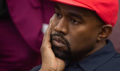 Kanye West officially concedes defeat after accruing over 60,000 votes - www.thefader.com - Minnesota - state Louisiana - state Mississippi - Oklahoma - Kentucky - Utah - Tennessee - state Arkansas - state Iowa - state Idaho - state Vermont