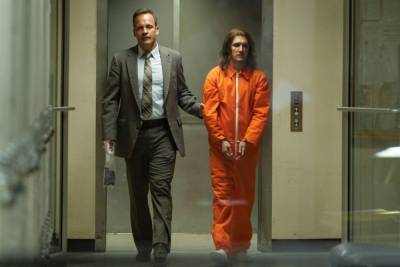 ‘Interrogation’: Peter Sarsgaard Drama Canceled At CBS All Access - deadline.com