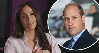 Meghan Markle's fans criticise Prince William's "double standards" - www.newidea.com.au - Britain