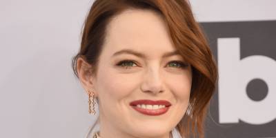Emma Stone Comments On Starting Her Own 'Pack' During 'Croods 2' Interview - www.justjared.com - Los Angeles