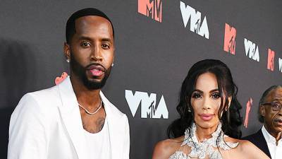 Erica Mena Shares 1st Full Pic Of Daughter, Safire, With Safaree After He Sparks Split Speculation - hollywoodlife.com - New York