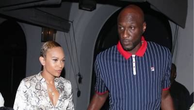 Sabrina Parr: 5 Things To Know About Lamar Odom’s Now Ex-Fiancée After Split Announcement - hollywoodlife.com - Los Angeles - city Lamar