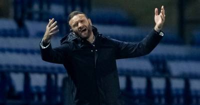 'They don't at the minute': more Bolton Wanderers players need to believe they can win, says Ian Evatt - www.manchestereveningnews.co.uk - Britain - city Mansfield