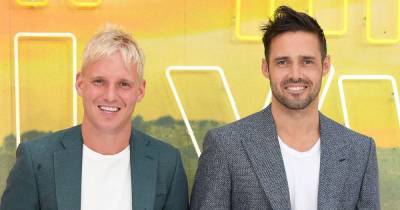 Jamie Laing reveals shock at best pal Spencer Matthew’s change in personality after years of being a serial cheat - www.ok.co.uk - Chelsea