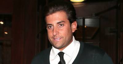 James Argent's company has 'zero cash in the bank' after losing £24,000 due to coronavirus - www.ok.co.uk