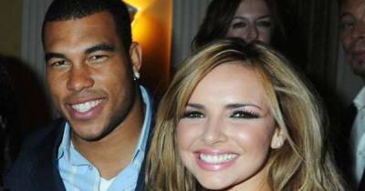 Nadine Coyle 'reunites with Strictly's Jason Bell after realising life is short' - www.msn.com