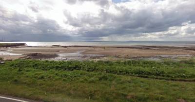 Cops probe mystery death of elderly man whose body was found on Scots beach - www.dailyrecord.co.uk - Scotland