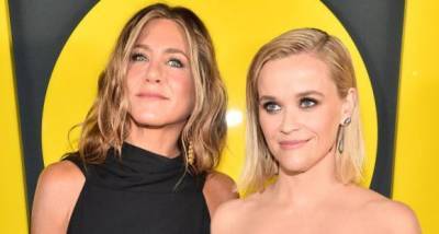 Jennifer Aniston reveals her 'mood' amid tension of 2020 US Election result with Reese Witherspoon's help - www.pinkvilla.com - USA