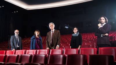 Locarno Film Festival Names Giona A. Nazzaro As New Artistic Director - deadline.com - Italy - city Venice