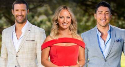 The Bachelorette’s Becky Miles chooses Pete Mann in a whirlwind finale - www.who.com.au