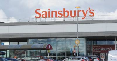 Further blow for East Kilbride shop workers as retail giant Sainsbury's to axe more than 3000 jobs - www.dailyrecord.co.uk