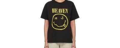 Marc Jacobs seeks dismissal of Nirvana t-shirt case because Kurt Cobain didn’t create the famous smiley face - completemusicupdate.com