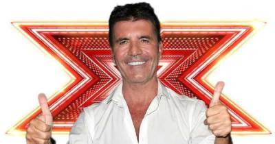 The history of The X Factor - www.msn.com