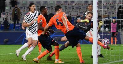'Serious questions' - national media verdict as Manchester United lose to Istanbul Basaksehir - www.manchestereveningnews.co.uk - Manchester - Turkey - city Istanbul