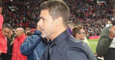 Manchester United approach Mauricio Pochettino about becoming manager - www.manchestereveningnews.co.uk - Manchester
