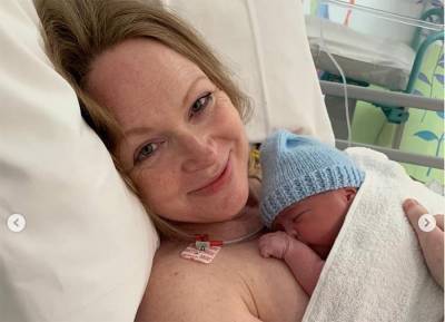 Emmerdale actress Michelle Hardwick ‘extremely lucky’ as she shares IVF journey - evoke.ie