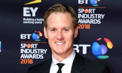 BBC Breakfast's Dan Walker shares hilarious photo of parents - and his fans can relate! - hellomagazine.com - Britain