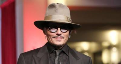 Johnny Depp's libel case: WB faces pressure from Fantastic Beasts 3 crew; Actor in Pirates' reboot dicey - www.pinkvilla.com - Britain