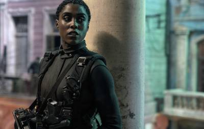 Lashana Lynch confirms rumours about 007 role in ‘No Time To Die’ - www.nme.com