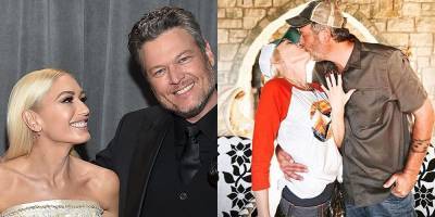 Gwen Stefani’s Engagement Ring From Blake Shelton Is Worth Up To $800,000, Says Jewelry Expert - www.marieclaire.com - Oklahoma